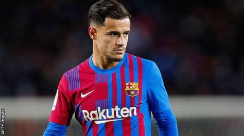 Philippe Coutinho: How did Barcelona's record signing become a  .
